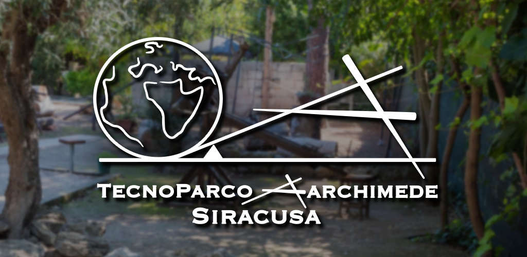 Tecnoparco museo di Archimede - Dragonkin Studios